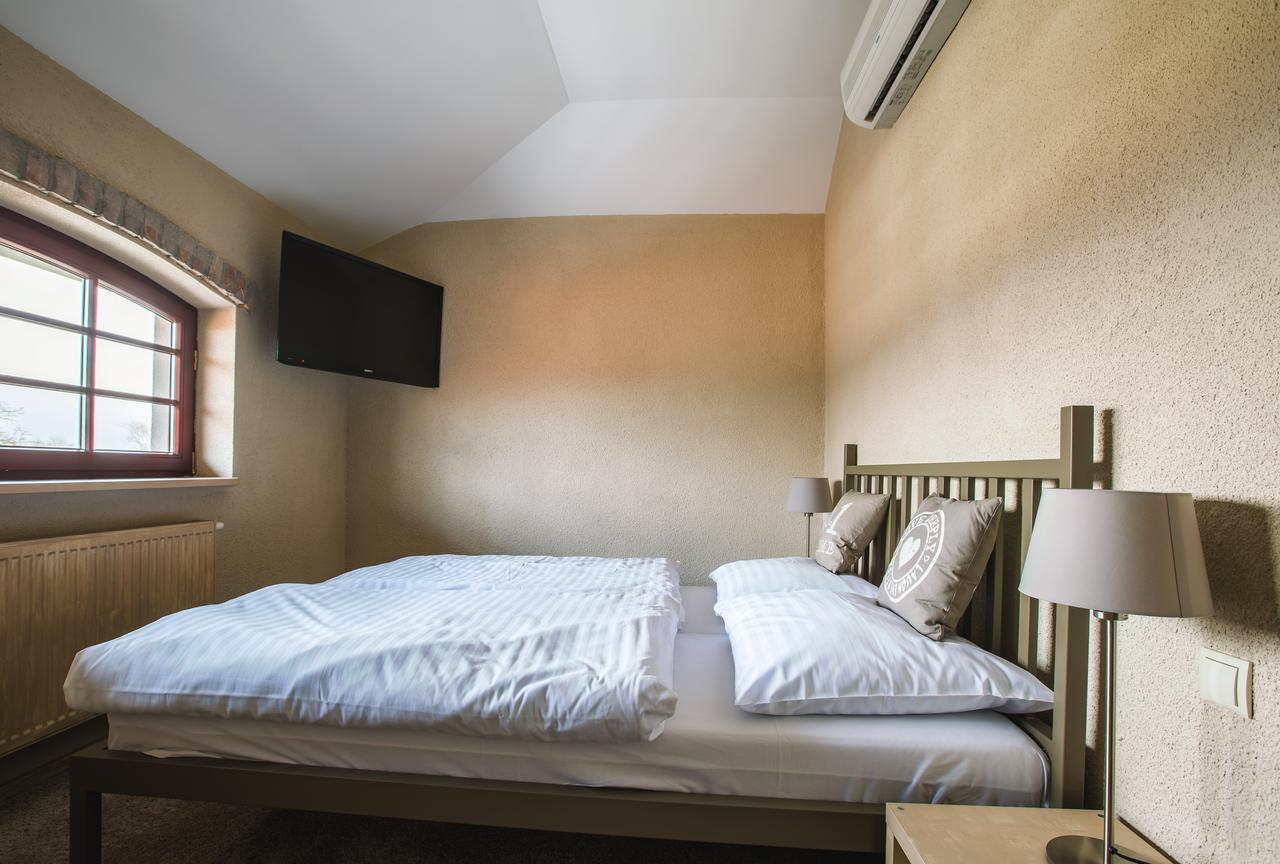 Apartamenty Za Murem Познан Екстериор снимка