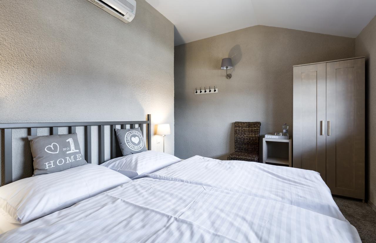 Apartamenty Za Murem Познан Екстериор снимка