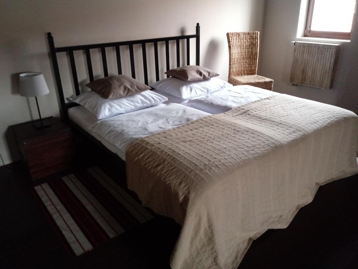 Apartamenty Za Murem Познан Екстериор снимка