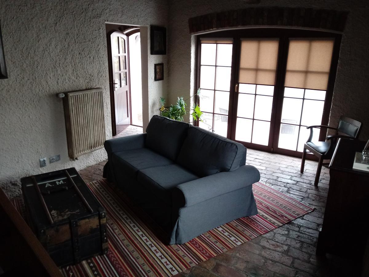 Apartamenty Za Murem Познан Екстериор снимка