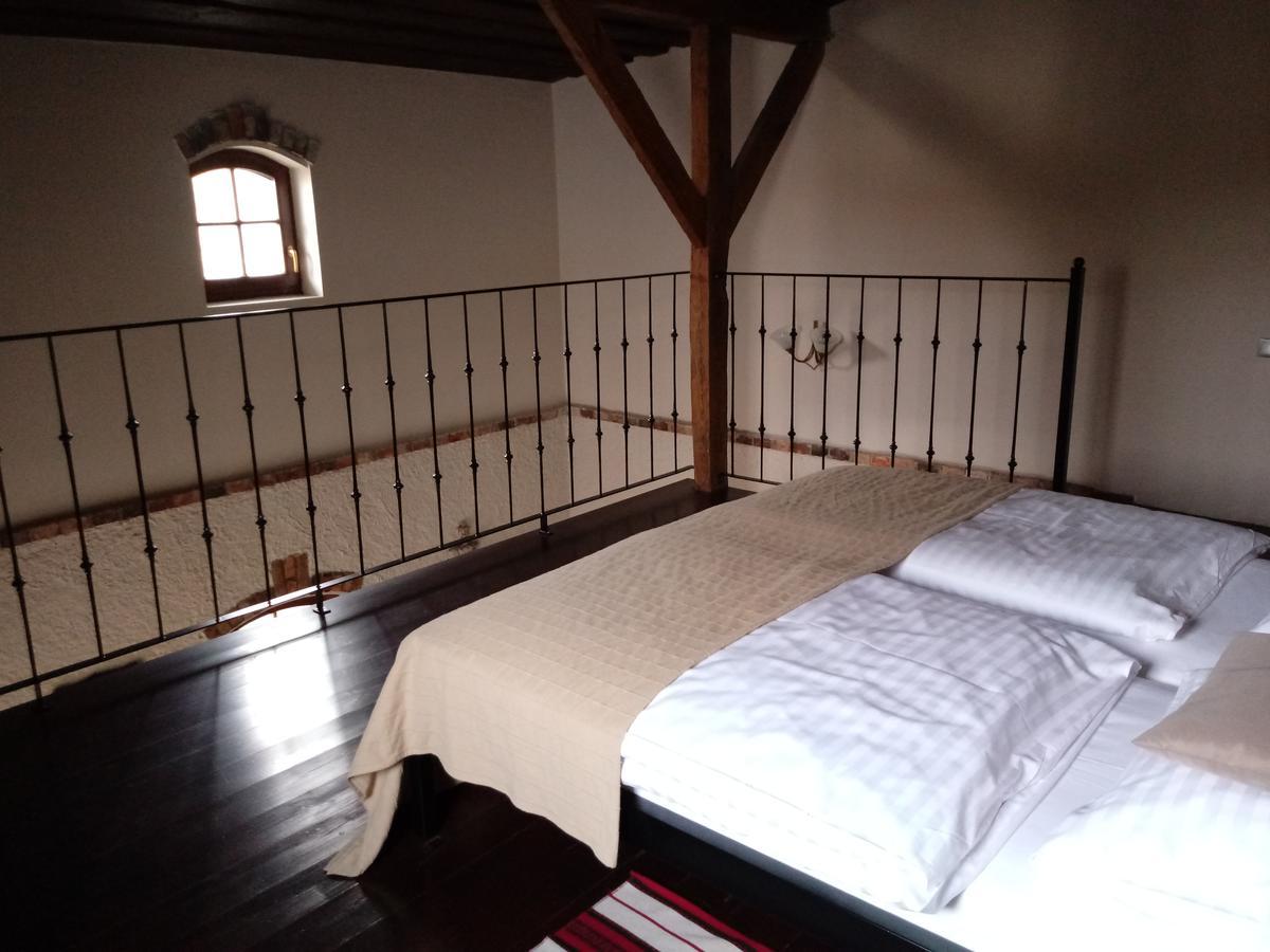 Apartamenty Za Murem Познан Екстериор снимка