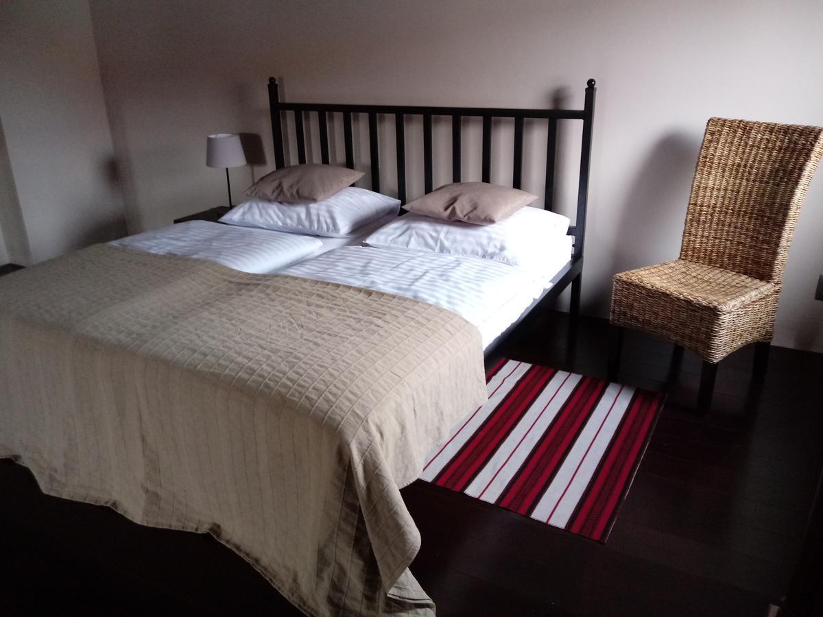 Apartamenty Za Murem Познан Екстериор снимка